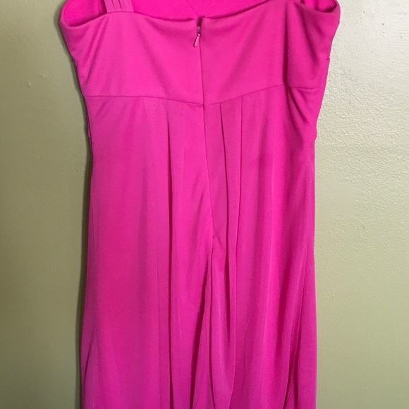 A DAVID'S BRIDAL dress like new condition. - Picture 2 of 5